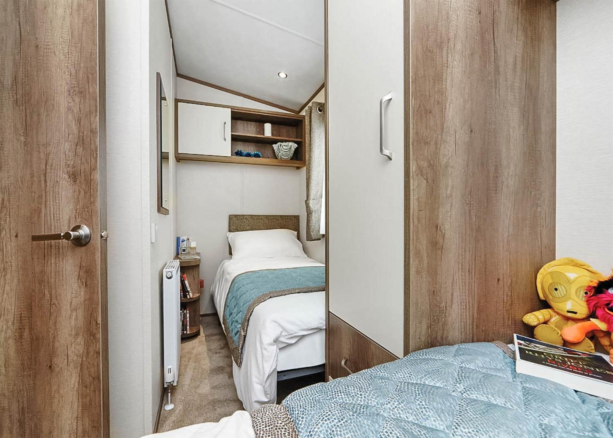 Praa Sands Holiday Park Saint Hilary  エクステリア 写真