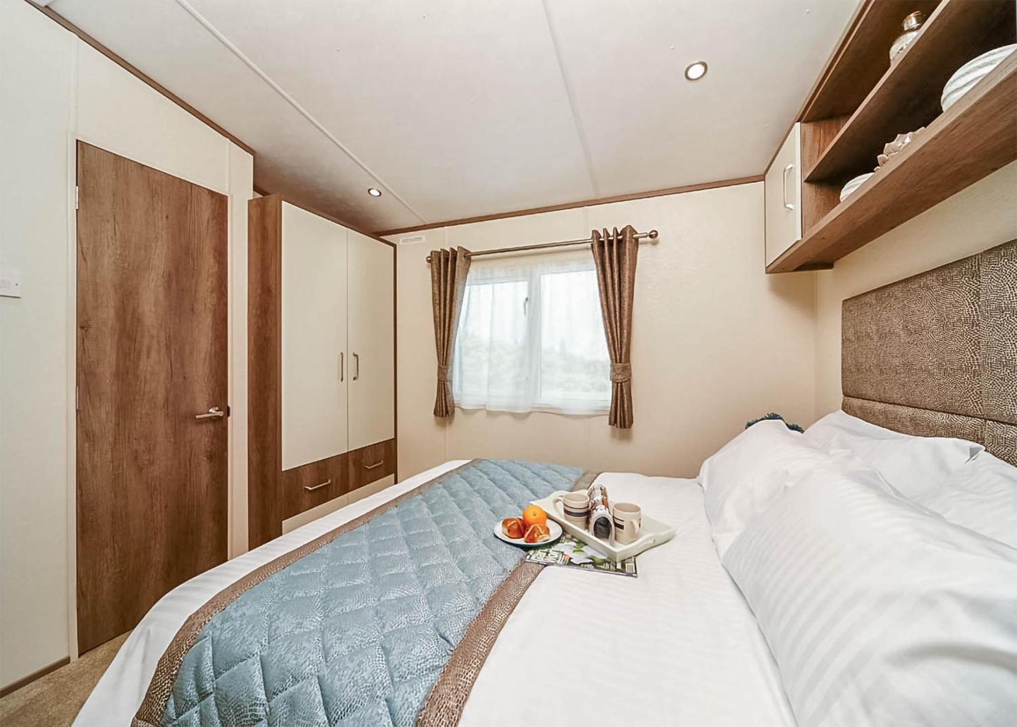 Praa Sands Holiday Park Saint Hilary  エクステリア 写真