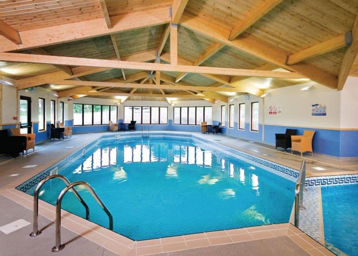 Praa Sands Holiday Park Saint Hilary  エクステリア 写真